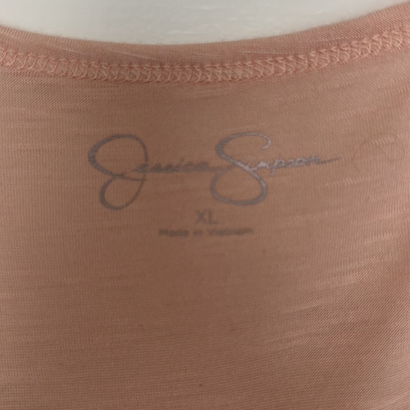 Jessica Simpson tunic - Picture 4 of 5